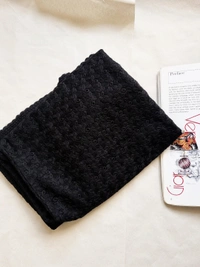 Melange By Lifestyle  Hacoba Palazzo - Black, 28