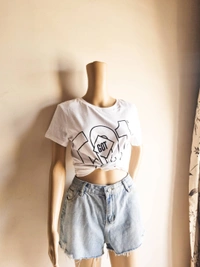 Levi's  Teeshirt - white, S