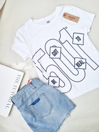 Levi's  Teeshirt - white, S