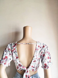 Printed - White, S