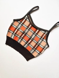 Cami - Chilean Fire, XS