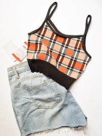 Cami - Chilean Fire, XS