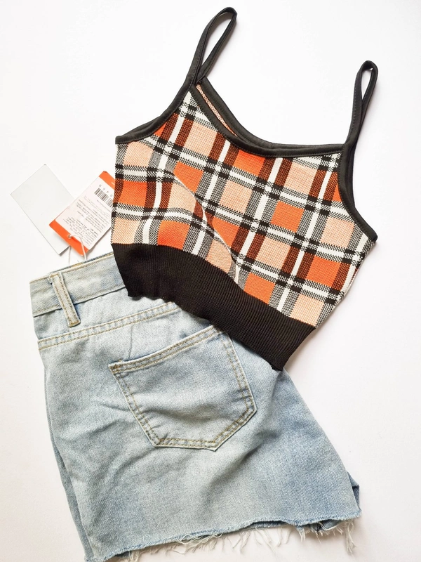 Cami - Chilean Fire, XS