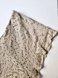 Dressberry High waist Lace shorts - Clay Creek, 33 In