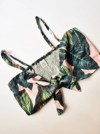 H&M Tieable Top  - XS