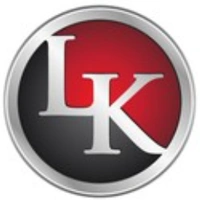 LATURKAR KIDS WEAR - Logo