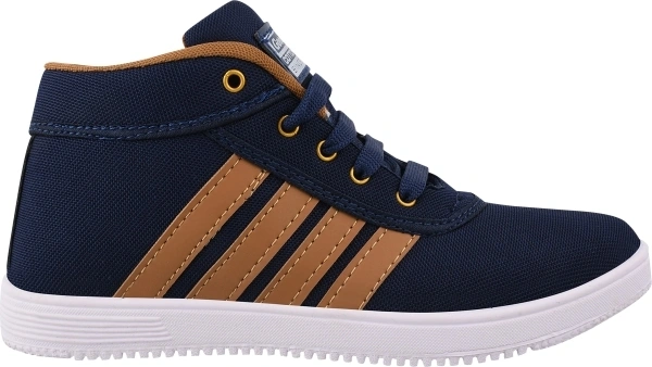TrendMode  Trendmode High Tops For Men  - UK 6