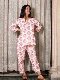 Fabcolors Women White - XXL 