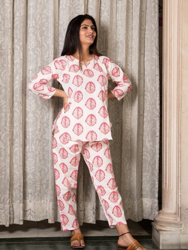 Fabcolors Women White - XXL 