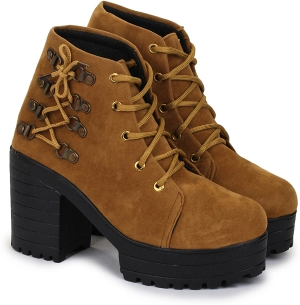 Shimari Boots For Women - UK 2