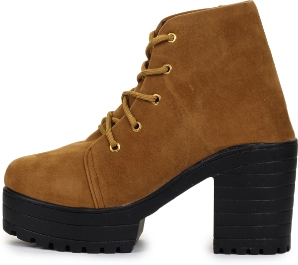Shimari Boots For Women - UK 2