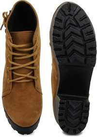 Shimari Boots For Women - UK 2
