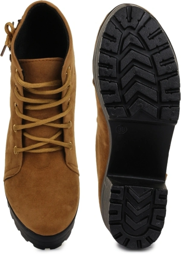 Shimari Boots For Women - UK 2