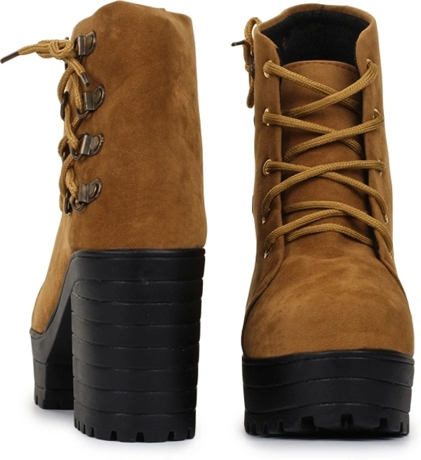 Shimari Boots For Women - UK 2