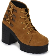 Shimari Boots For Women - UK 2