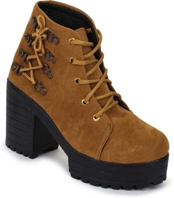 Shimari Boots For Women - UK 2