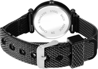 MIKADO Watch And Bracelet Analog Watch   - 