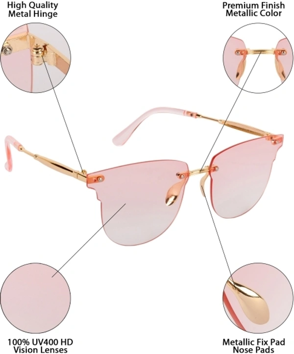 AISLIN Wayfarer, Clubmaster Sunglasses