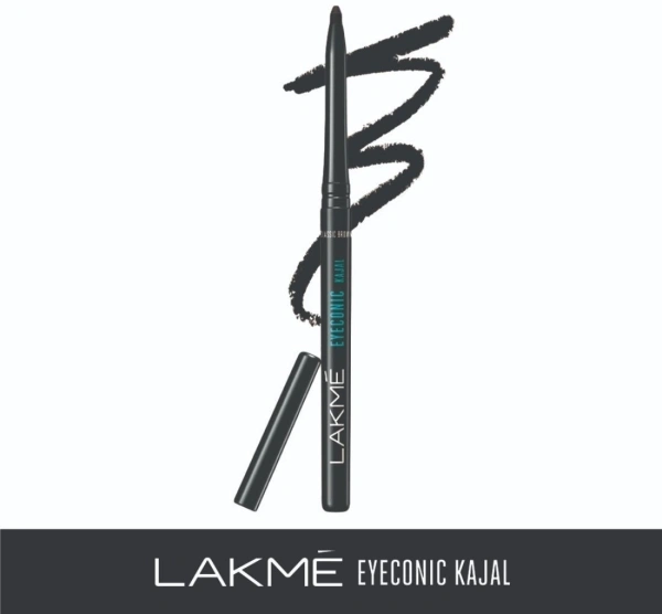 Lakmé Eyeconic Kajal Pencil