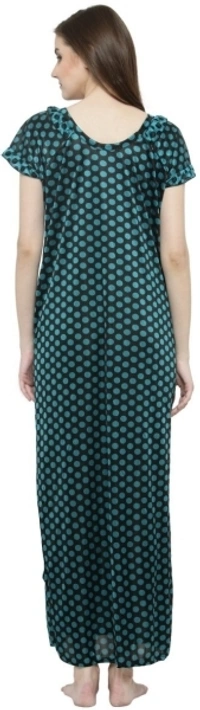 N-gal Women Nighty - S