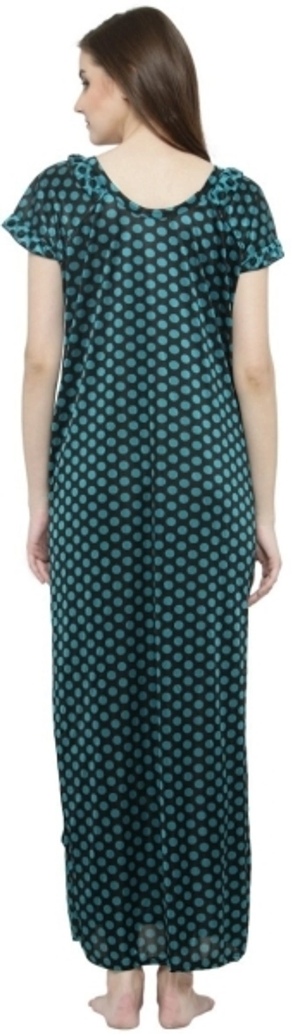 N-gal Women Nighty - S