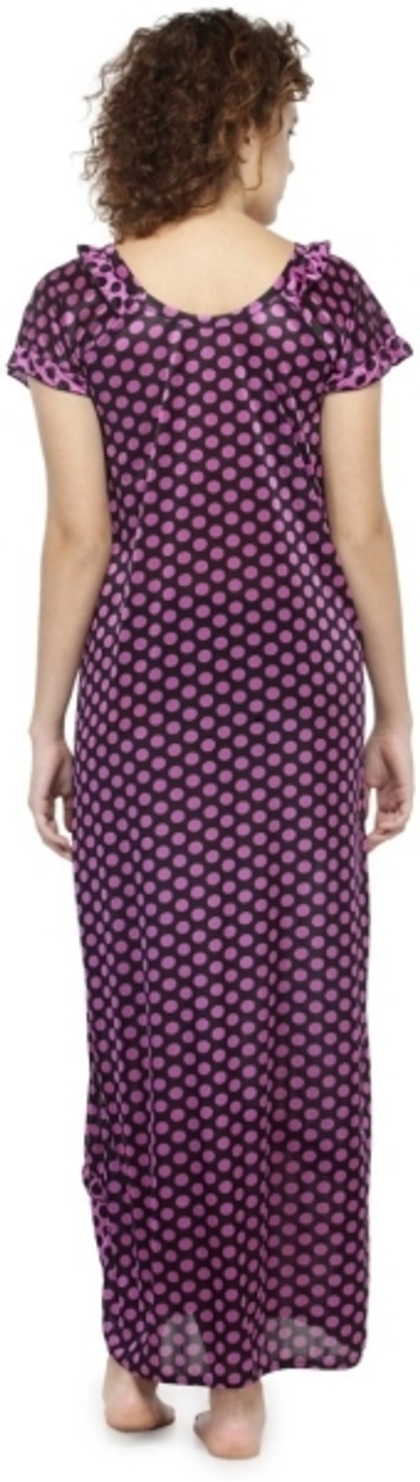 N-gal Women Nighty - S