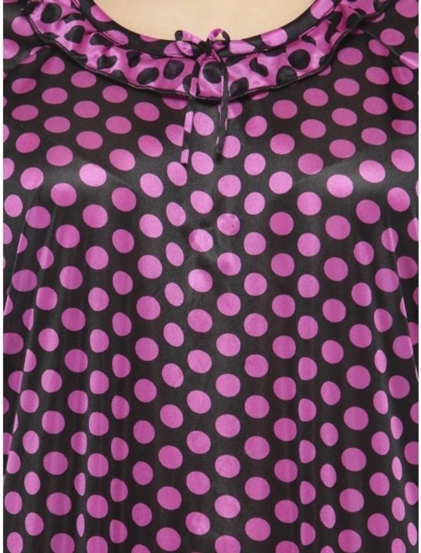 N-gal Women Nighty - M