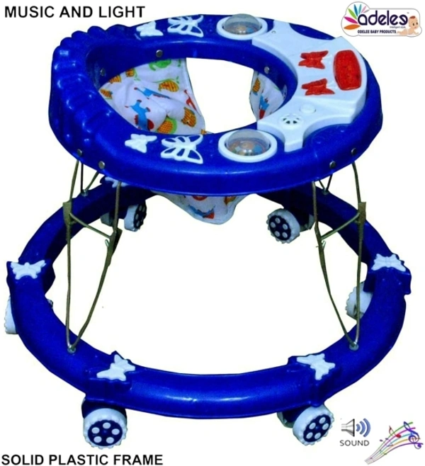 ODELEE Musical Activity Walker