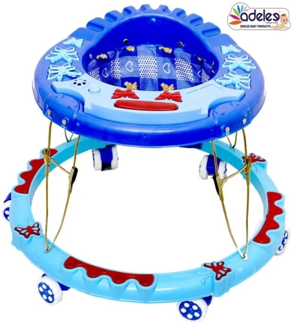 ODELEE Musical Activity Walker