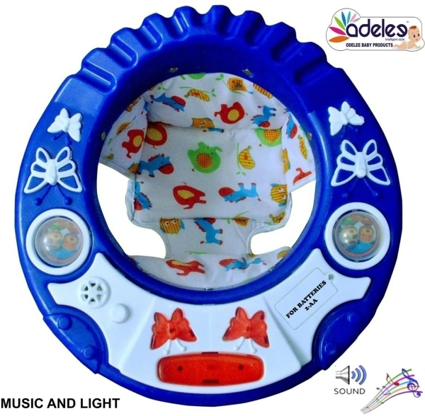 ODELEE Musical Activity Walker