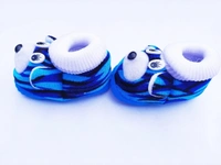 Tarun child care Booties - 12 cm / 0 to 12 Month 