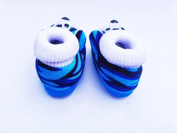 Tarun child care Booties - 12 cm / 0 to 12 Month 
