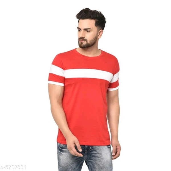 T. Shirt (SS5707627)  - Red, S