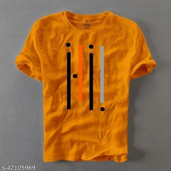 URBAN COTTON TSHIRT FOR MAN(SS42105969)  - L