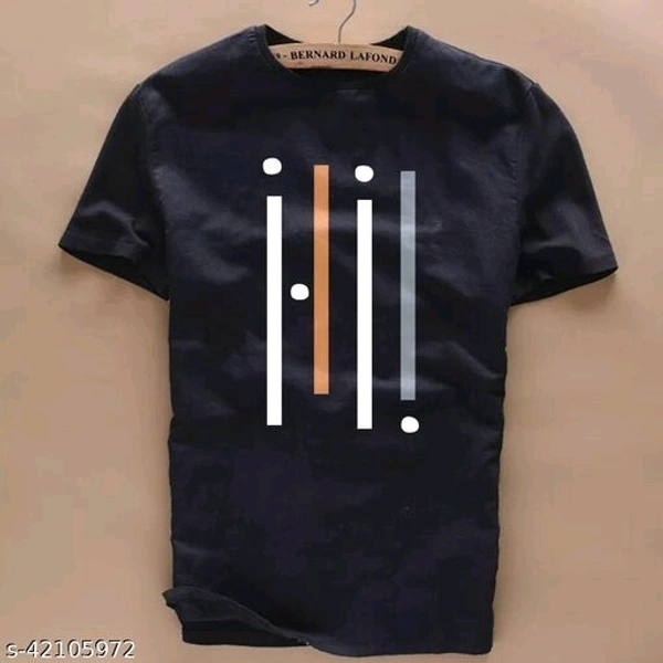 URBAN COTTON TSHIRT FOR MAN (SS42105972)  - XL 