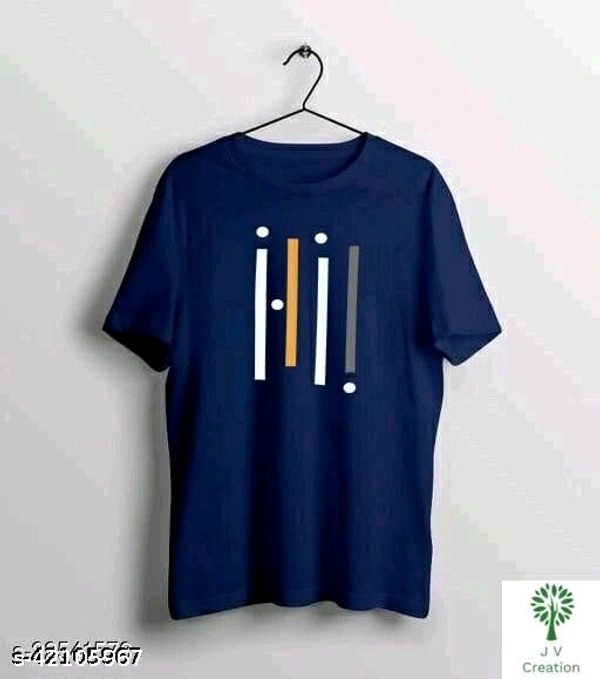 URBAN COTTON TSHIRT FOR MAN (SS42105967)  - M