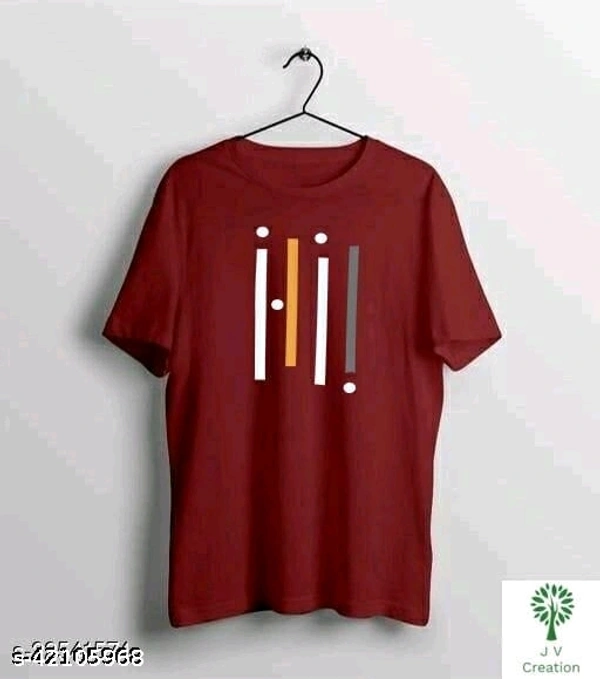 URBAN COTTON TSHIRT FOR MAN (SS42105968)  - XL 