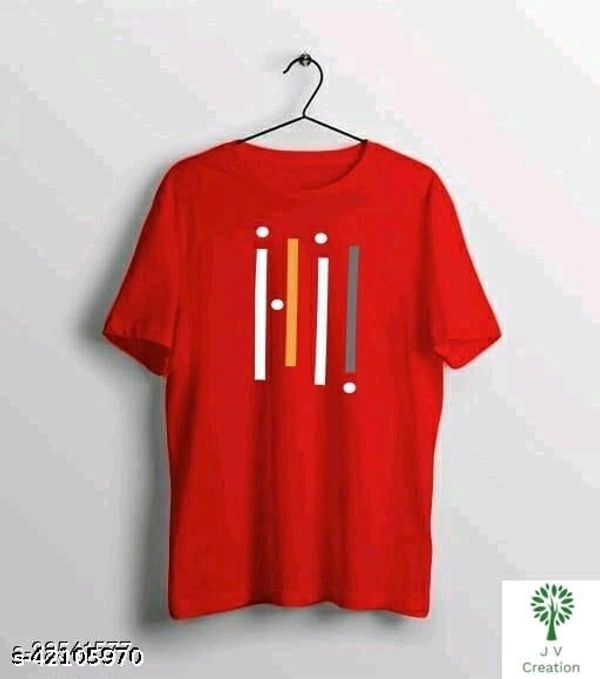 URBAN COTTON TSHIRT FOR MAN (SS42105970)  - M