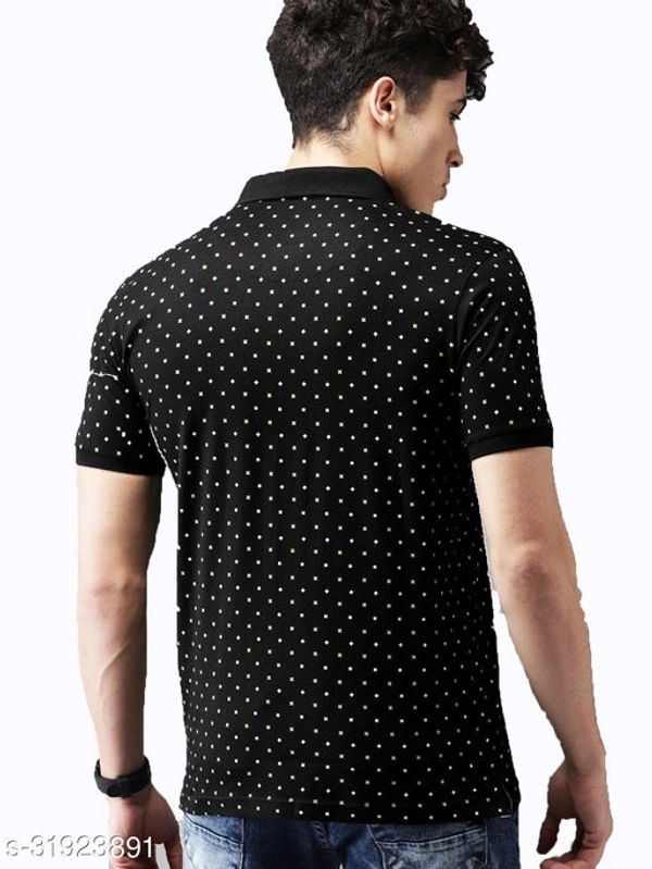 Stylish Men's T-shirt(SS31923872)  - XL