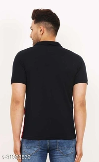 Stylish Men's T-shirt(SS31923872)  - M