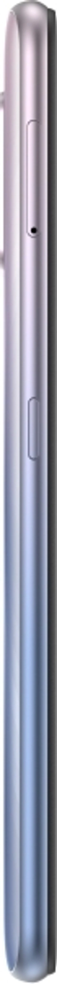 Micromax IN 1 (Purple, 64 GB)