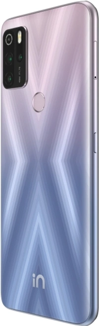 Micromax IN 1 (Purple, 64 GB)