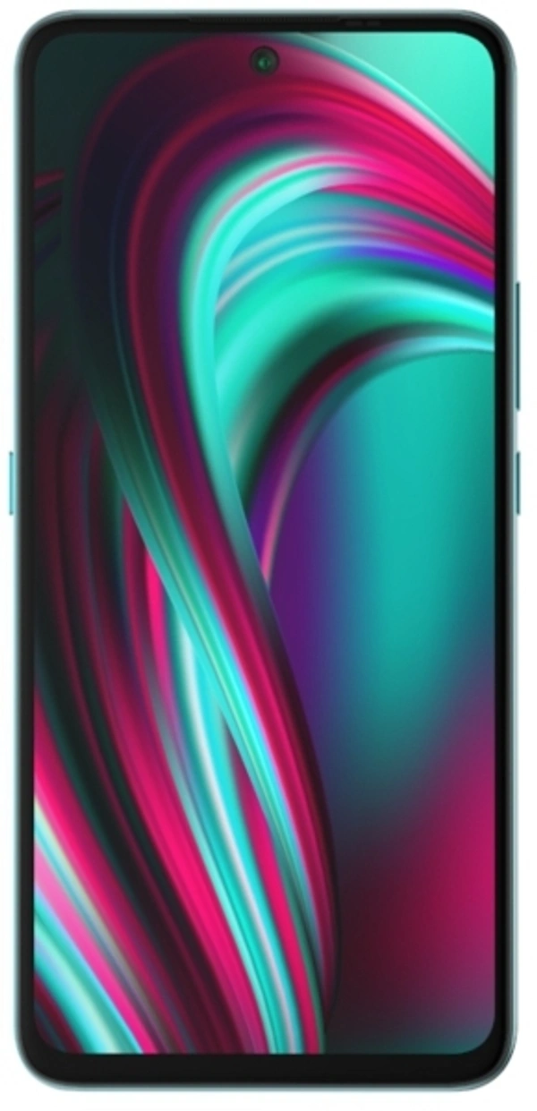 Micromax IN Note 1 (Green, 64) 