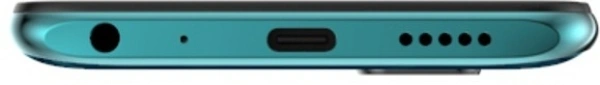 Micromax IN Note 1 (Green, 64) 