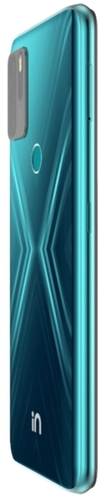 Micromax IN Note 1 (Green, 64) 