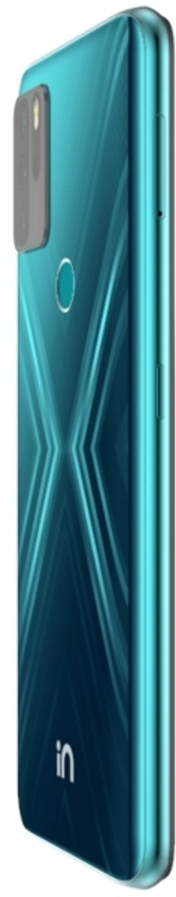 Micromax IN Note 1 (Green, 64) 