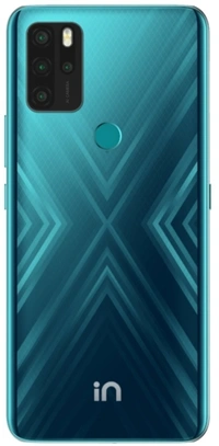 Micromax IN Note 1 (Green, 64) 