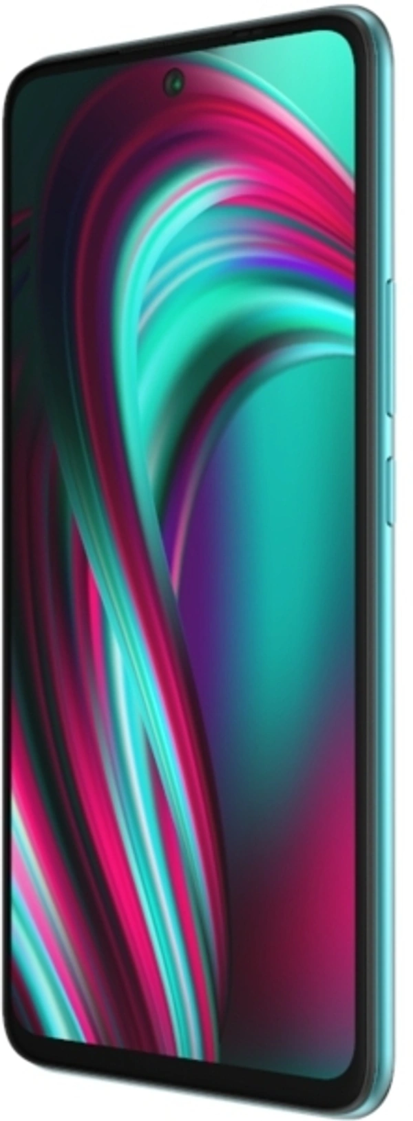 Micromax IN Note 1 (Green, 64) 
