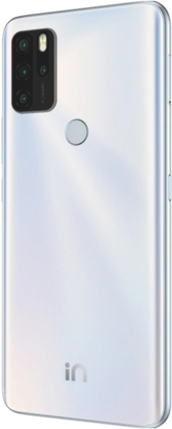 Micromax IN Note 1 (White, 64 GB)