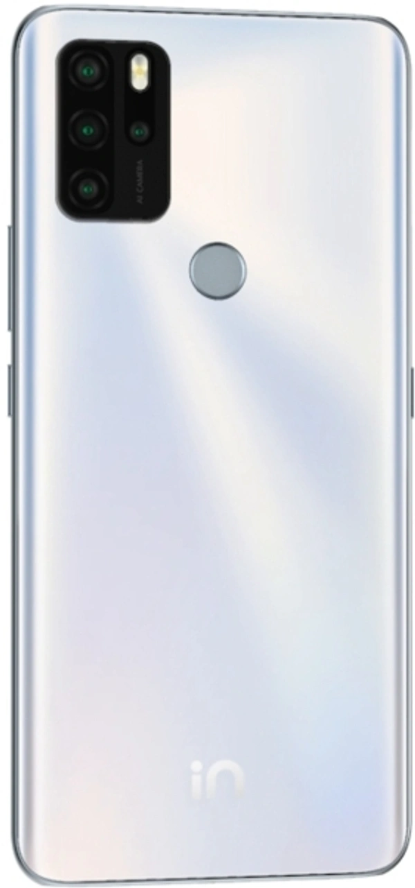 Micromax IN Note 1 (White, 64 GB)